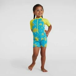 Speedo - Turtle Infant Wetsuit