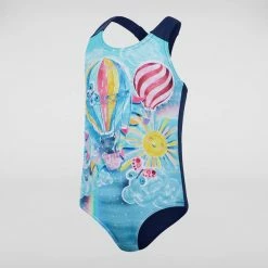 Speedo - Girls Swimsuit Digital Placement 1 Piece Purple/Blue -Girls Swimwear Shop 13892781 1374976583619110 grande