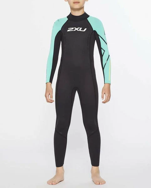 2XU - Youth Wetsuit Propel 3 2XU - Youth Wetsuit Propel