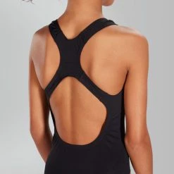 Speedo - Womens Essential Endurance+ Medalist -Girls Swimwear Shop 8 007280001 D grande