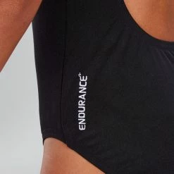 Speedo - Womens Essential Endurance+ Medalist -Girls Swimwear Shop 8 007280001 F grande
