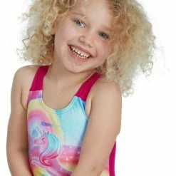 Speedo - Girls Swimsuit Digital Placement 1 Piece Pink 7 Speedo - Girls Swimsuit Digital Placement 1 Piece Pink -Girls Swimwear Shop 8 07970h125 w1 grande