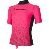 Aqua Sphere - Kids Bix Rashguard Pink