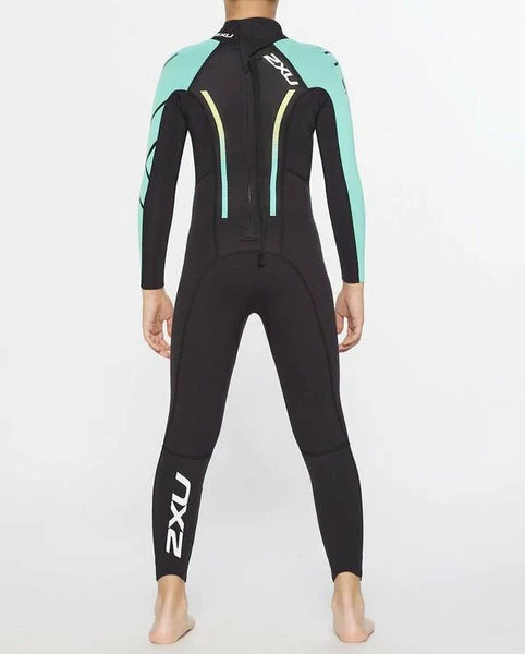 2XU - Youth Wetsuit Propel 5 2XU - Youth Wetsuit Propel - Image 3