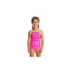 FUNKITA - Toddler Girls Tankini & Brief Check Me Out 1 FUNKITA - Toddler Girls Tankini & Brief Check Me Out -Girls Swimwear Shop Funkita Toddler girls tankini grande