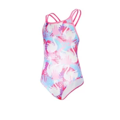 Maru - Girls Swan Lake Luna Back Pink