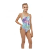 Maru - Girls Ariel Fly Back -Girls Swimwear Shop Maru Ariel grande