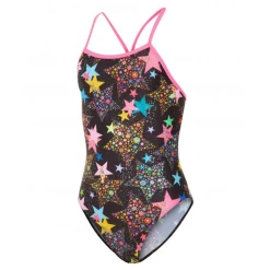 Maru - Girls Aurora Fly Back Multi -Girls Swimwear Shop Maru Aurora 4 grande