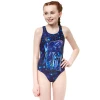 Maru - Girls Nellie Rave Back Purple -Girls Swimwear Shop Maru Nellie Rave Back grande