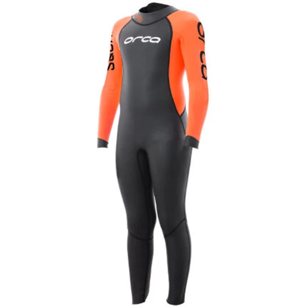 Orca - Kids Wetsuit SQUAD 2 Orca - Kids Wetsuit SQUAD