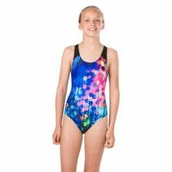 Speedo - Girls Placement Digital Splashback