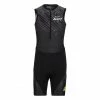 Zoot - Childrens TriSuit Protege Mahalo -Girls Swimwear Shop UProtegeTriRacesuit Z1806028 Mahalo primary grande