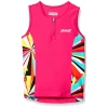 Zoot - Protege Tri Tank Kaleidoscope 2 Zoot - Protege Tri Tank Kaleidoscope -Girls Swimwear Shop Zoot Tank Pink grande