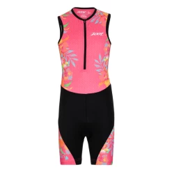 Zoot - Childrens TriSuit Protege Floral