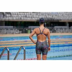 Amanzi - Girls KNEELENGTH Swimsuit Aquatica -Girls Swimwear Shop amanzi aquatica kneelength am37303 3 cbe58947 c0b8 4fdb 9cbd fdb4ea9b7f9d grande 1