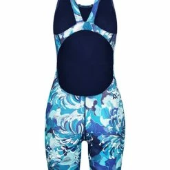Girls Swimwear Shop -Girls Swimwear Shop amanzi ayana kneelength am37300 1 grande