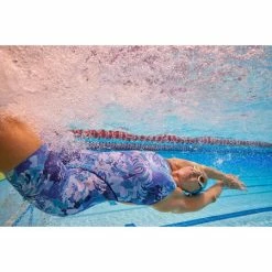 Amanzi - Girls KNEELENGTH Swimsuit Ayana -Girls Swimwear Shop amanzi ayana kneelength am37300 7 grande 1