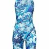 Amanzi - Girls KNEELENGTH Swimsuit Ayana -Girls Swimwear Shop amanzi ayana kneelength am37300 grande 1
