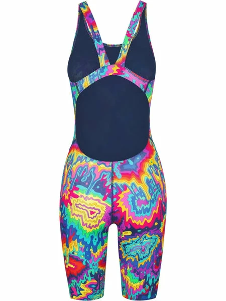 Amanzi - Girls KNEELENGTH Swimsuit Euphoria 4 Amanzi - Girls KNEELENGTH Swimsuit Euphoria - Image 2