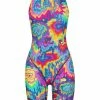 Amanzi - Girls KNEELENGTH Swimsuit Euphoria 2 Amanzi - Girls KNEELENGTH Swimsuit Euphoria -Girls Swimwear Shop amanzi euphoria kneelength am37299 grande