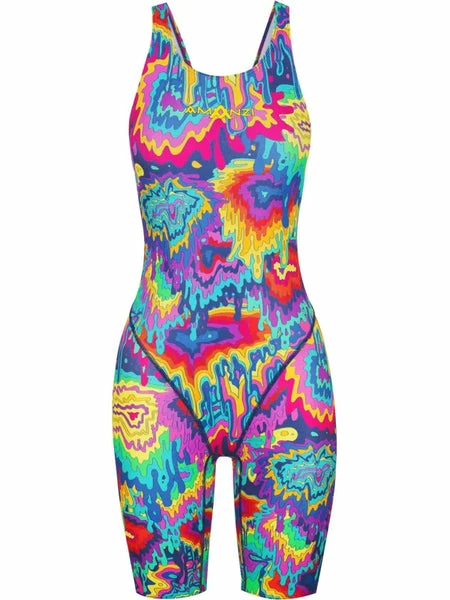 Amanzi - Girls KNEELENGTH Swimsuit Euphoria 3 Amanzi - Girls KNEELENGTH Swimsuit Euphoria